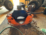 Alstor 840 PRO 8x8 – Skotare/Skördare