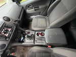 Volkswagen Amarok med camperdel