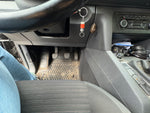 Volkswagen Amarok med camperdel