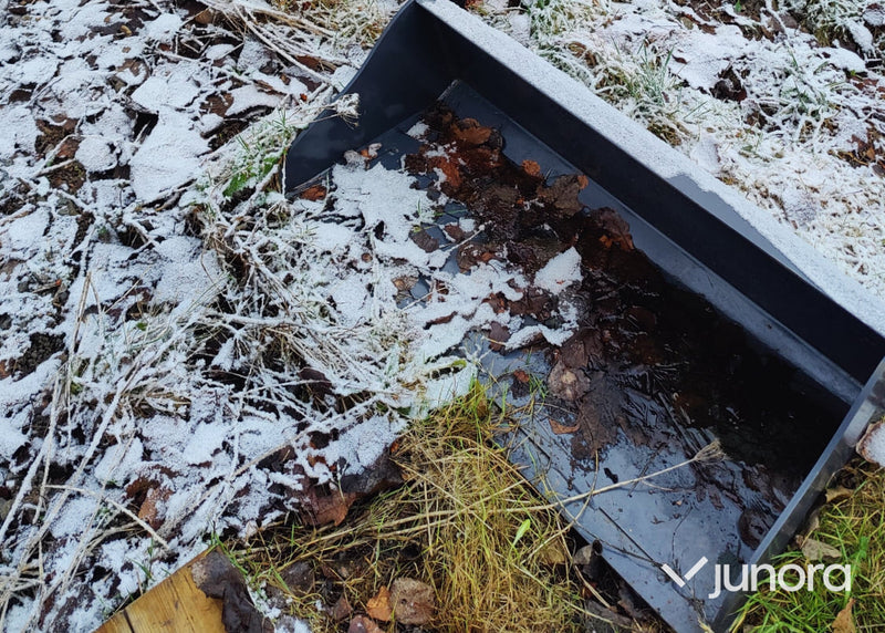 Kompaktlastare – Kuugao