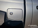 Nissan Double Cab Navara A-traktor