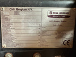 Rundbalspress New Holland BR6090