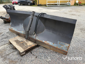 Vikplog