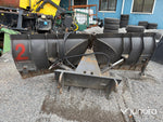 Vikplog