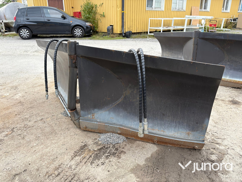 Vikplog