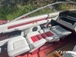 Sea Ray Sorento 21