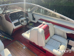 Sea Ray Sorento 21