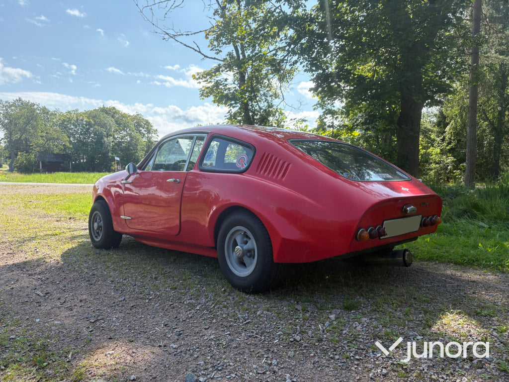 Mini Marcos
