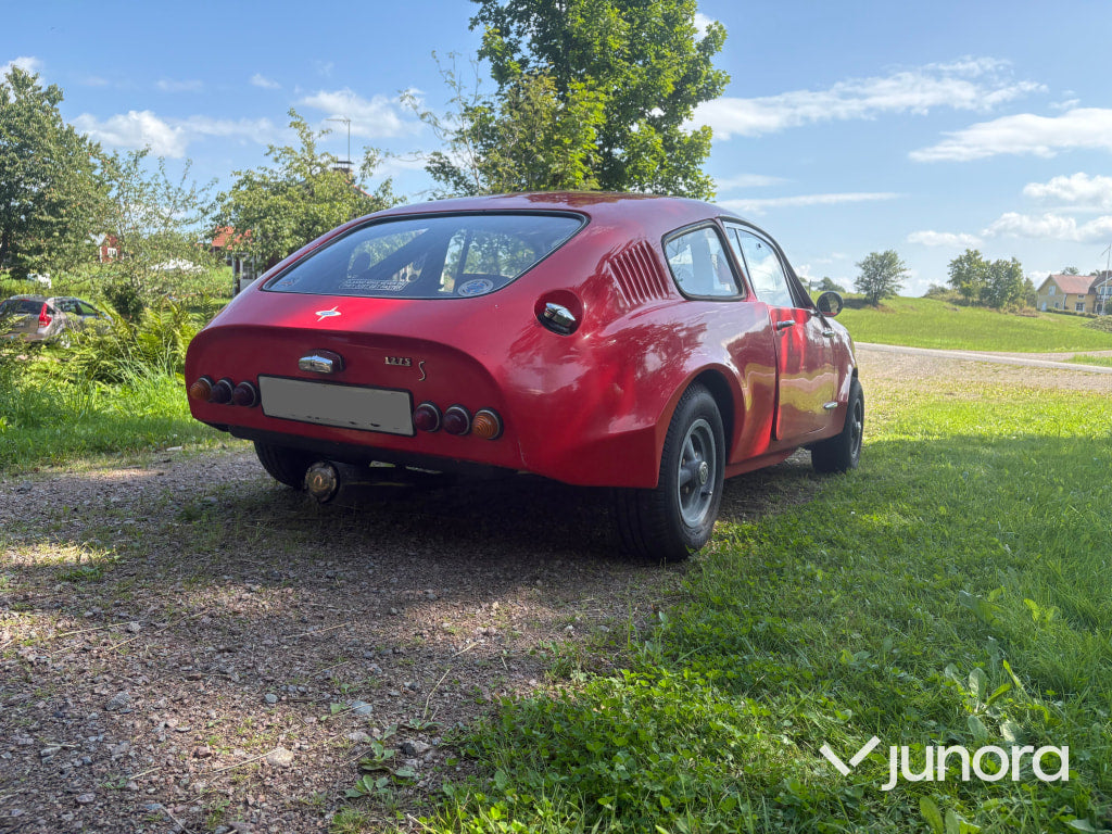 Mini Marcos