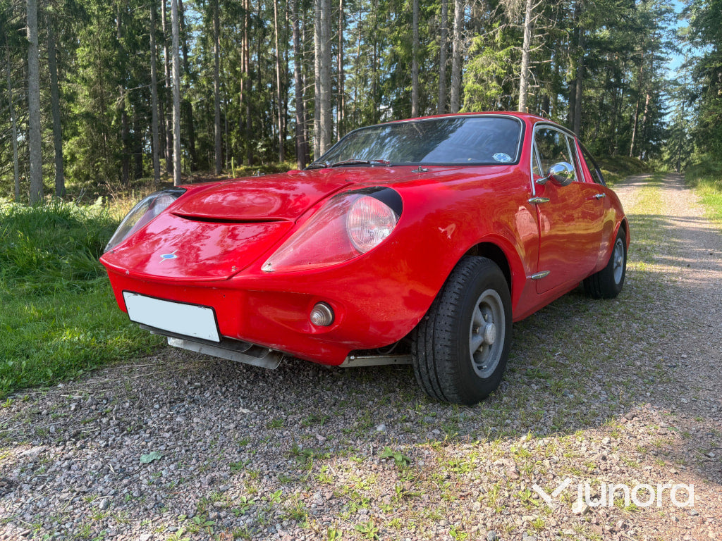 Mini Marcos