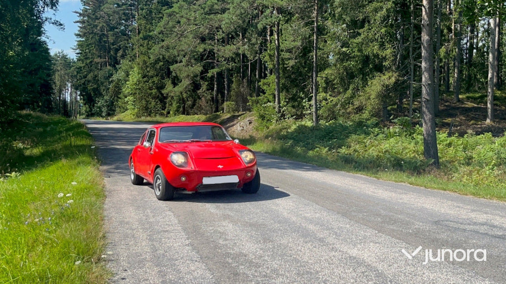 Mini Marcos