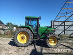John Deere 7700
