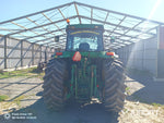 John Deere 7700