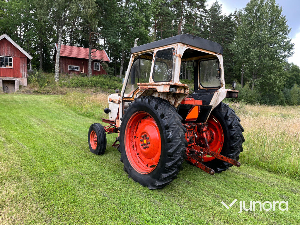 Traktor David Brown 995