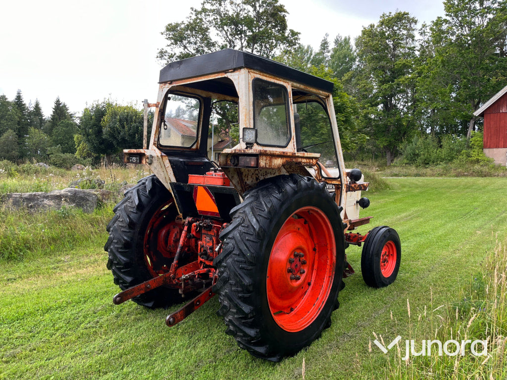 Traktor David Brown 995