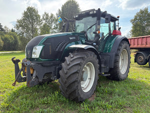 Valtra T203