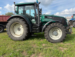 Valtra T203