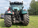 Valtra T203