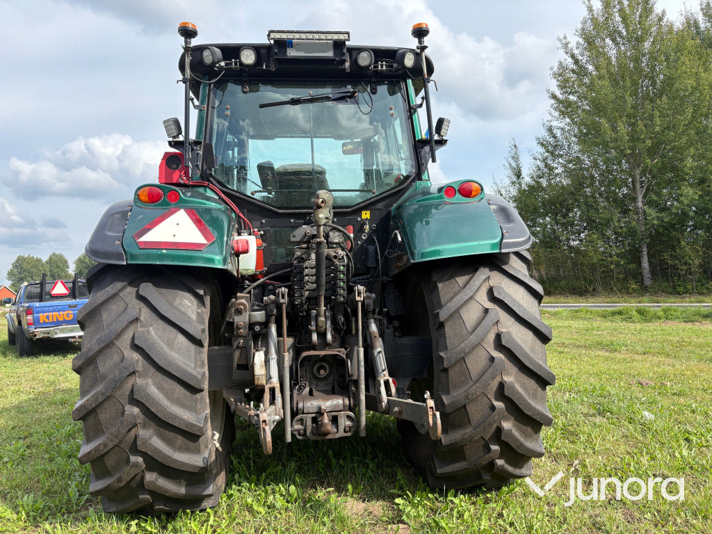Valtra T203