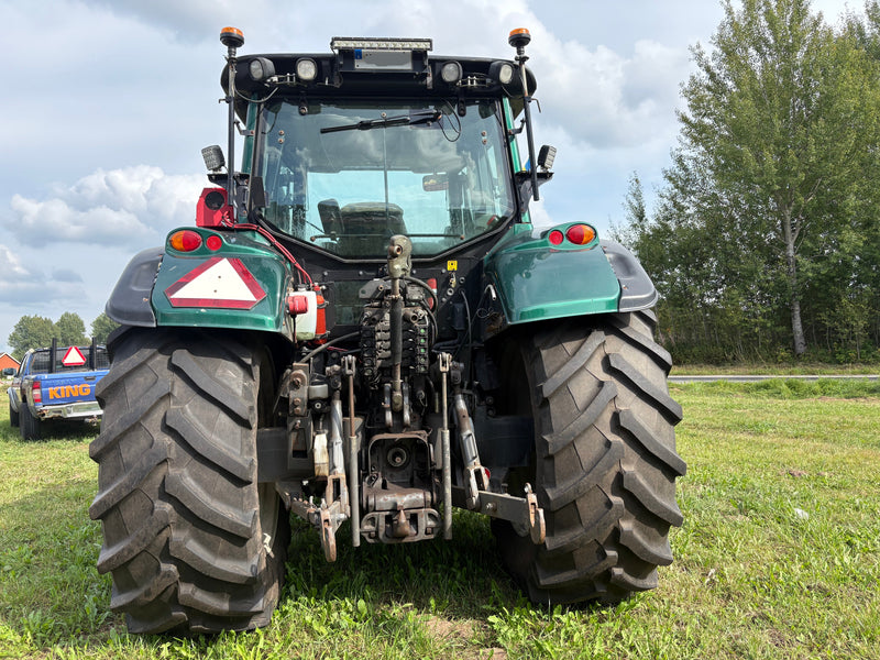 Valtra T203