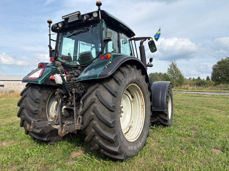 Valtra T203