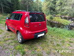 KIA Soul 1,6 CRDI EX KOM