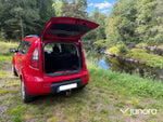KIA Soul 1,6 CRDI EX KOM