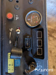 Baroness Tee/Greenklippare LM 315 GC