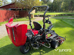 Baroness Tee/Greenklippare LM 315 GC