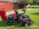 Baroness Tee/Greenklippare LM 315 GC