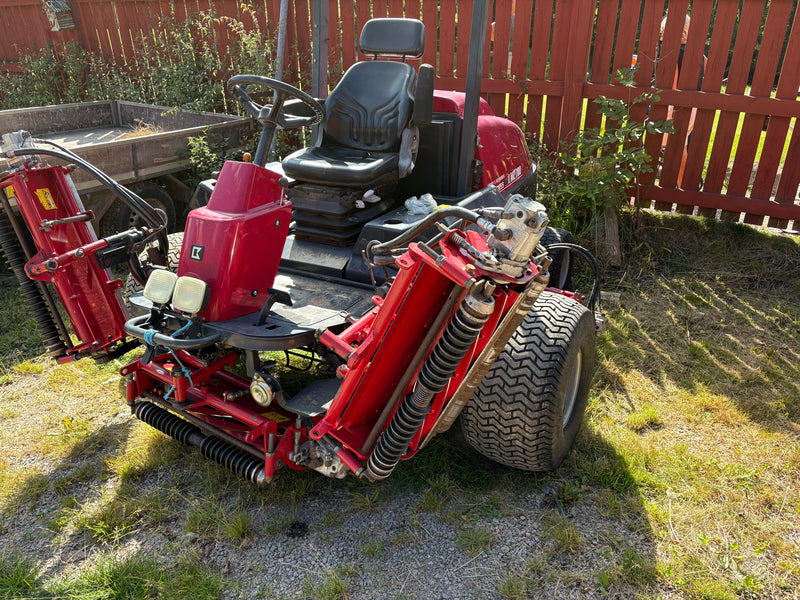 Baroness Fairwayklippare LM 2700