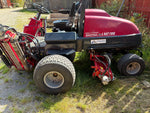 Baroness Fairwayklippare LM 2700