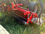 Baroness Fairwayklippare LM 2700