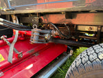 Baroness Fairwayklippare LM 2700
