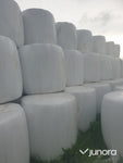 höensilage