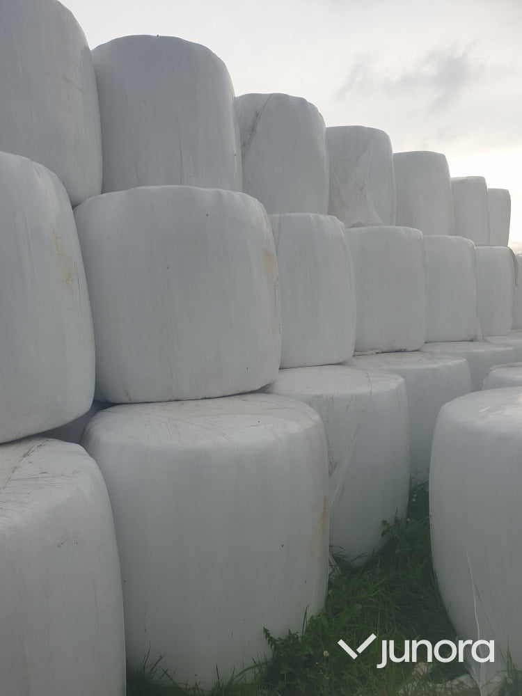 höensilage