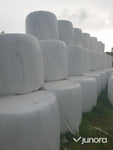 höensilage