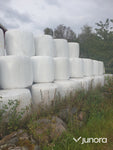 höensilage