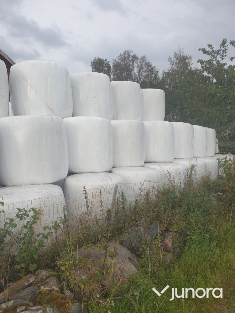 höensilage