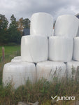 höensilage