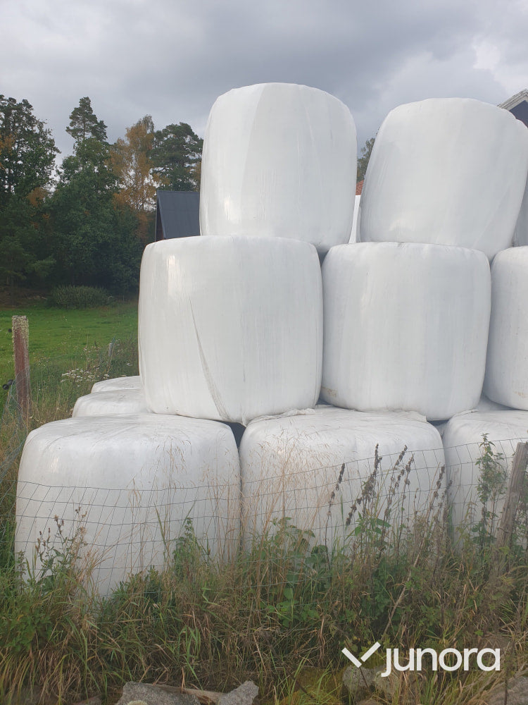 höensilage