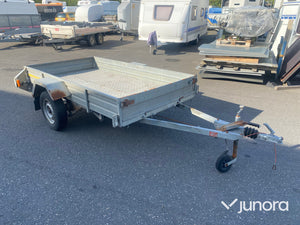 BR Fransson 80 138 256 L