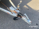 BR Fransson 80 138 256 L