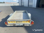 BR Fransson 80 138 256 L