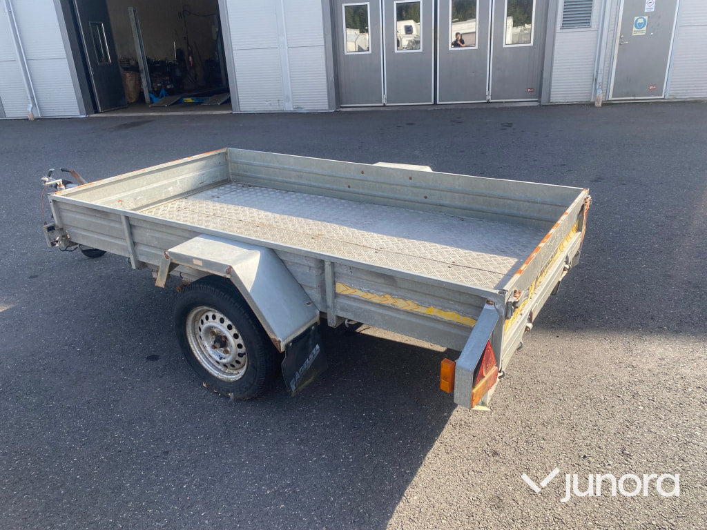 BR Fransson 80 138 256 L