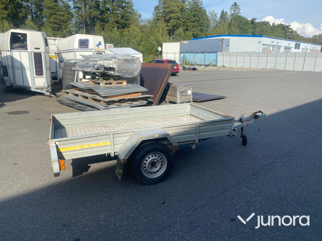 BR Fransson 80 138 256 L