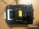 Makita 18V 6.0Ah batterier – hög kapacitet och kraft