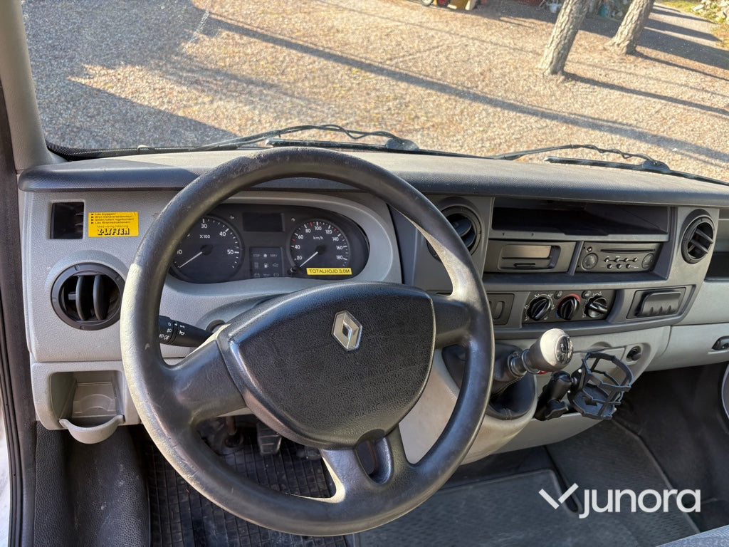 Renault - Master