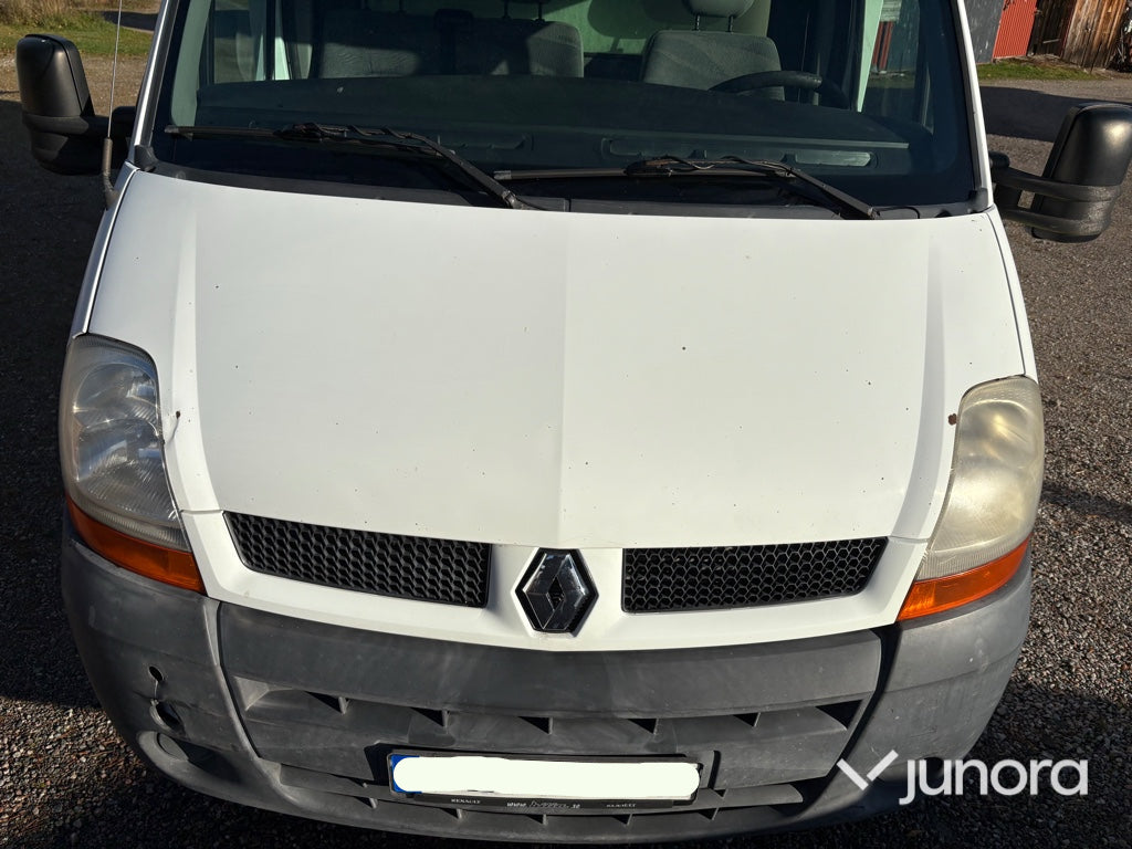 Renault - Master