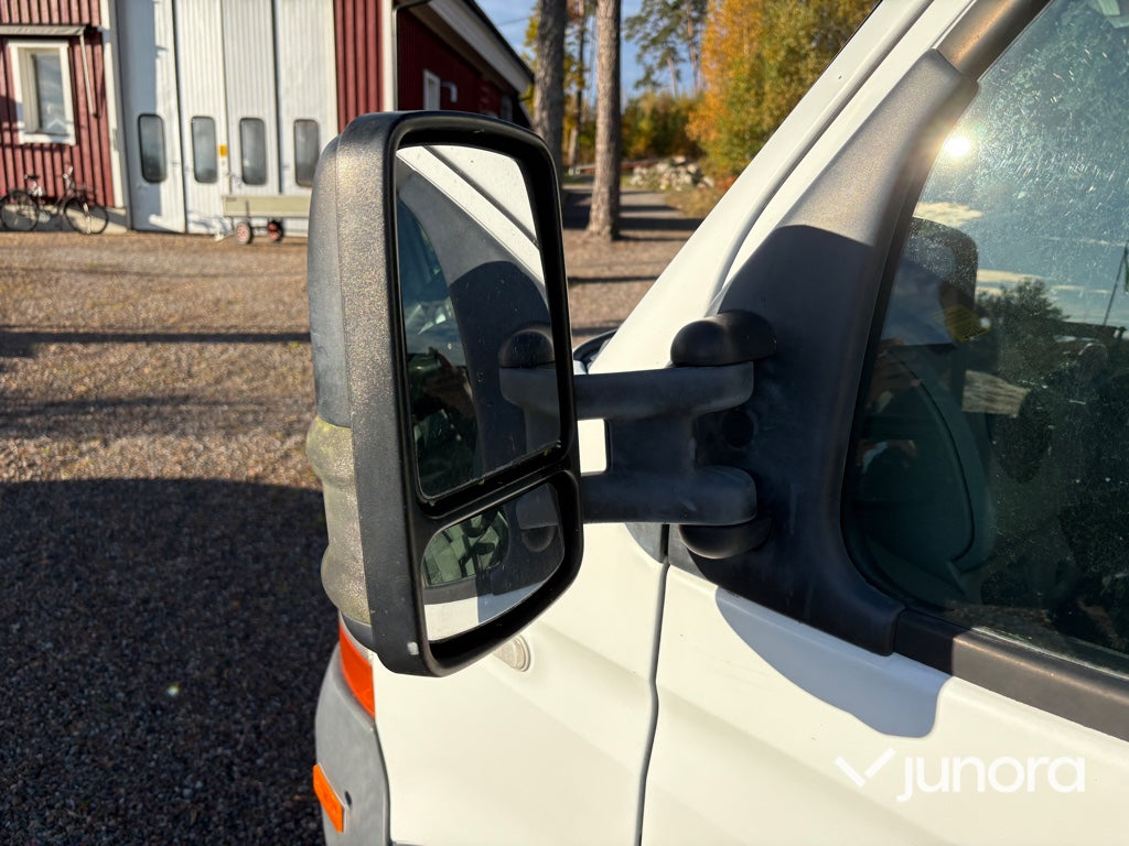 Renault - Master